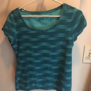 Women’s Columbia Shirt